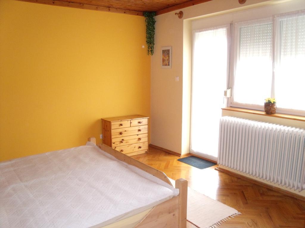 Viola Vendeghaz Apartment เคฮีดาคุชทานี ภายนอก รูปภาพ