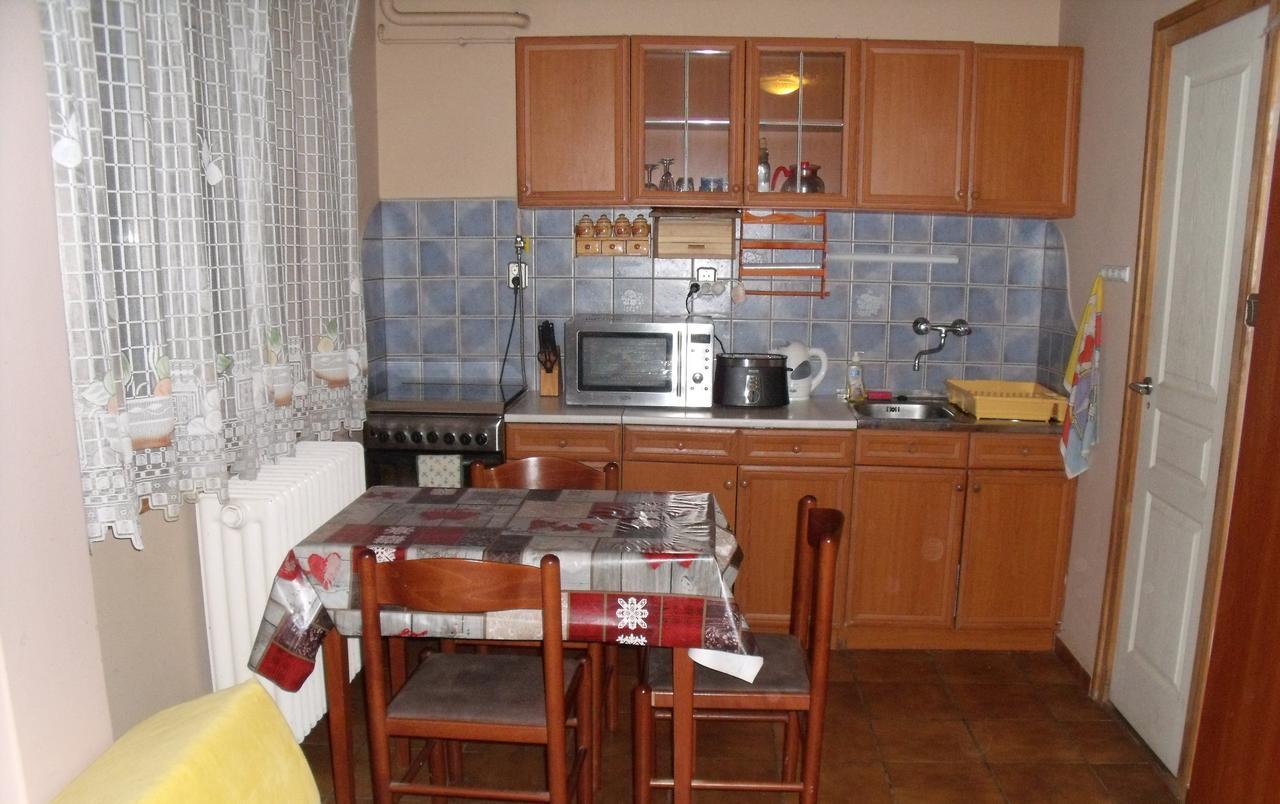 Viola Vendeghaz Apartment เคฮีดาคุชทานี ภายนอก รูปภาพ